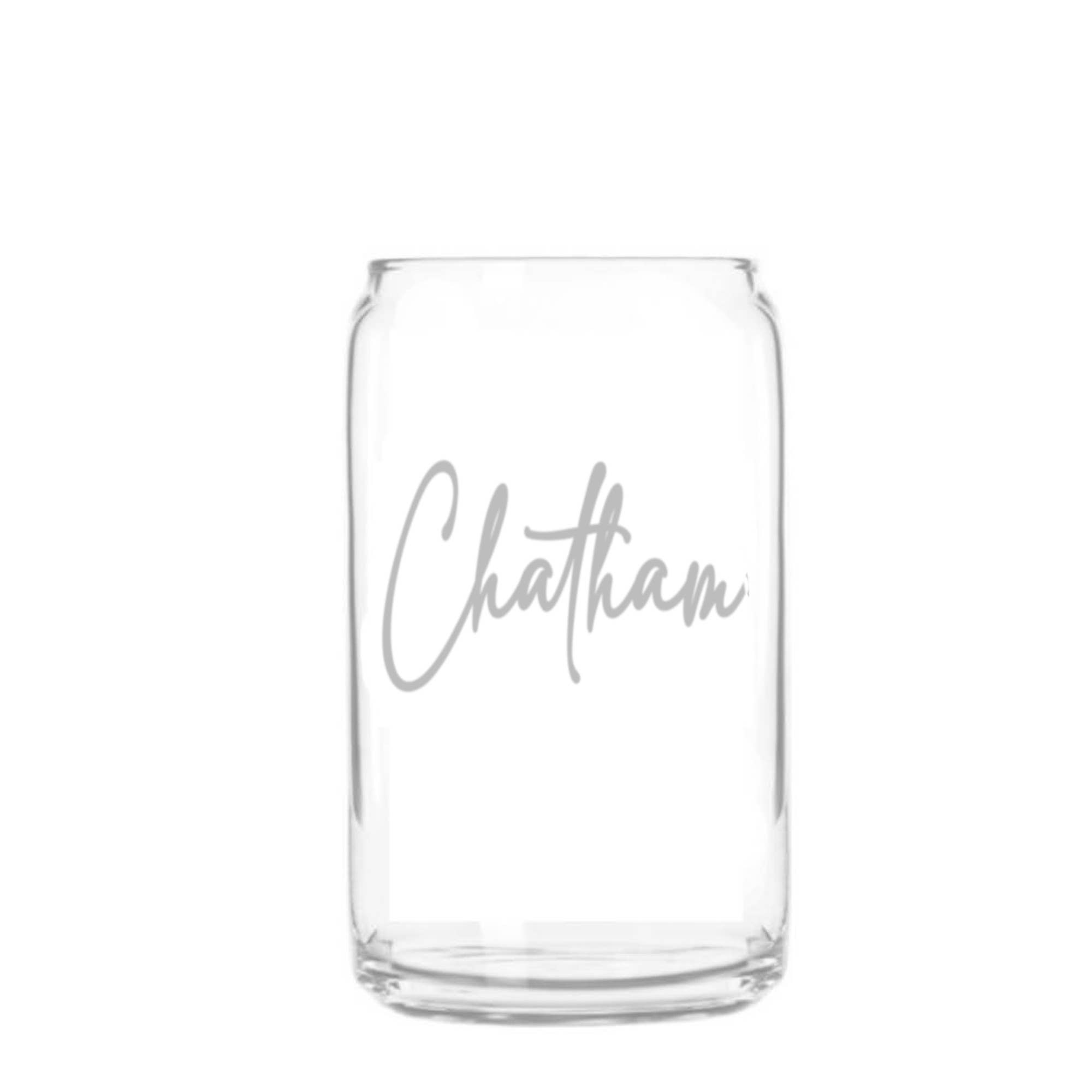 Peachy Pendants - Wholesale Wine Glass - GLASSWARE - Custom Town Tall Script8