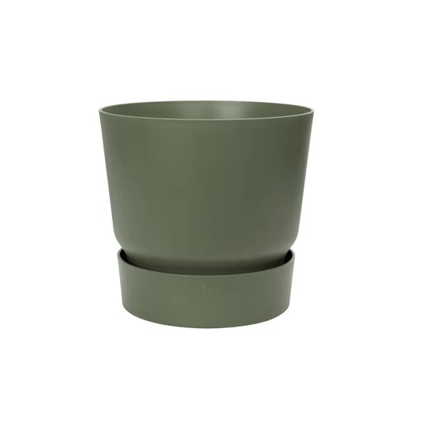 Pot de fleurs Greenville Vert – D39 x H37 – Pot de fleurs moderne pour intérieur et extérieur – Grand bac à plantes – Cache-pot élégant pour plantes d'intérieur, palmiers et plantes de jardin et autres tendances Résultats pour cache pot fleuriste en vente B2B. Retours gratuits et paiement à 60 jours sur Faire sur Faire.
