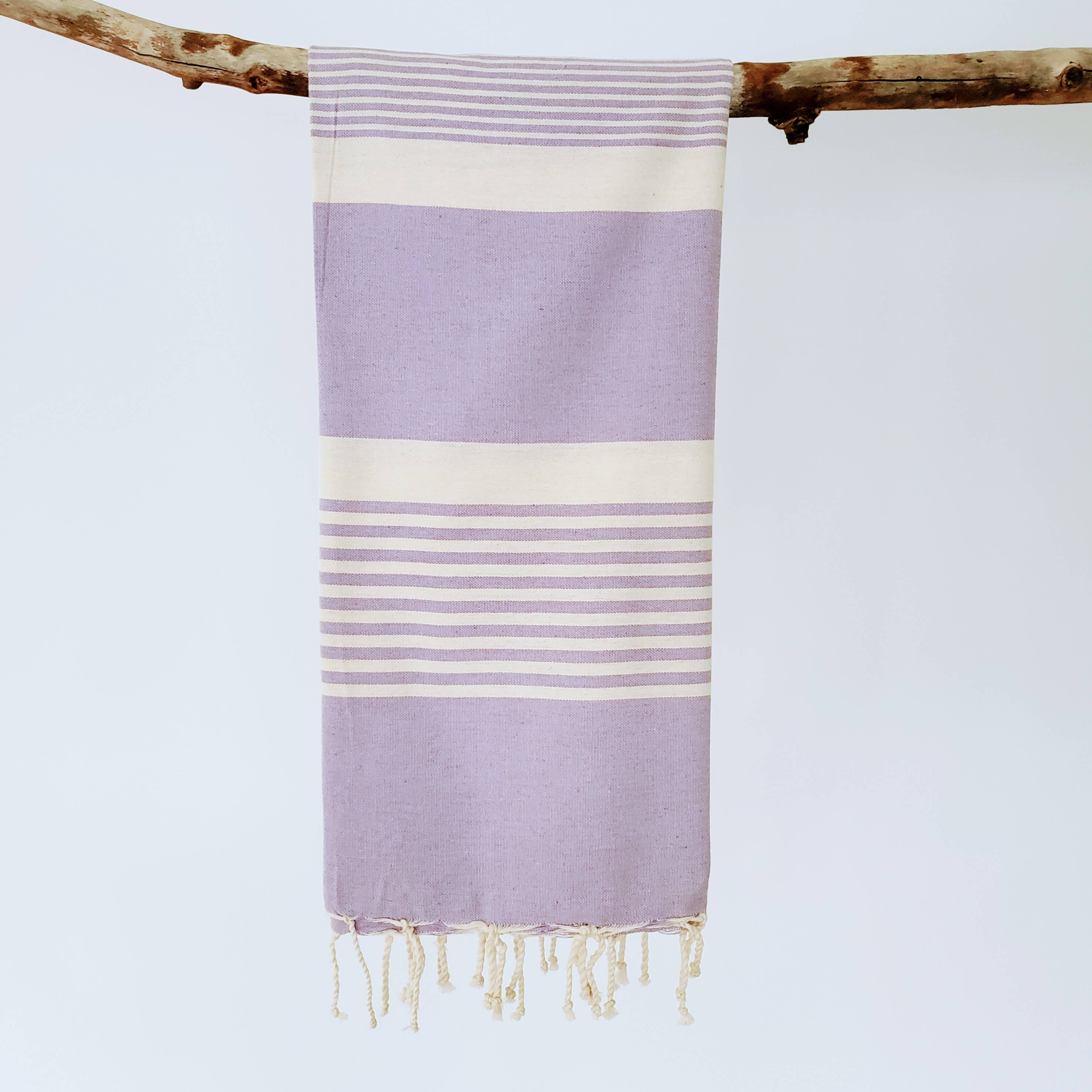 wonderfouta – wholesale Beach towel – Beach towel Set / Sarong/ 9 single size - Pistachio-lavender5