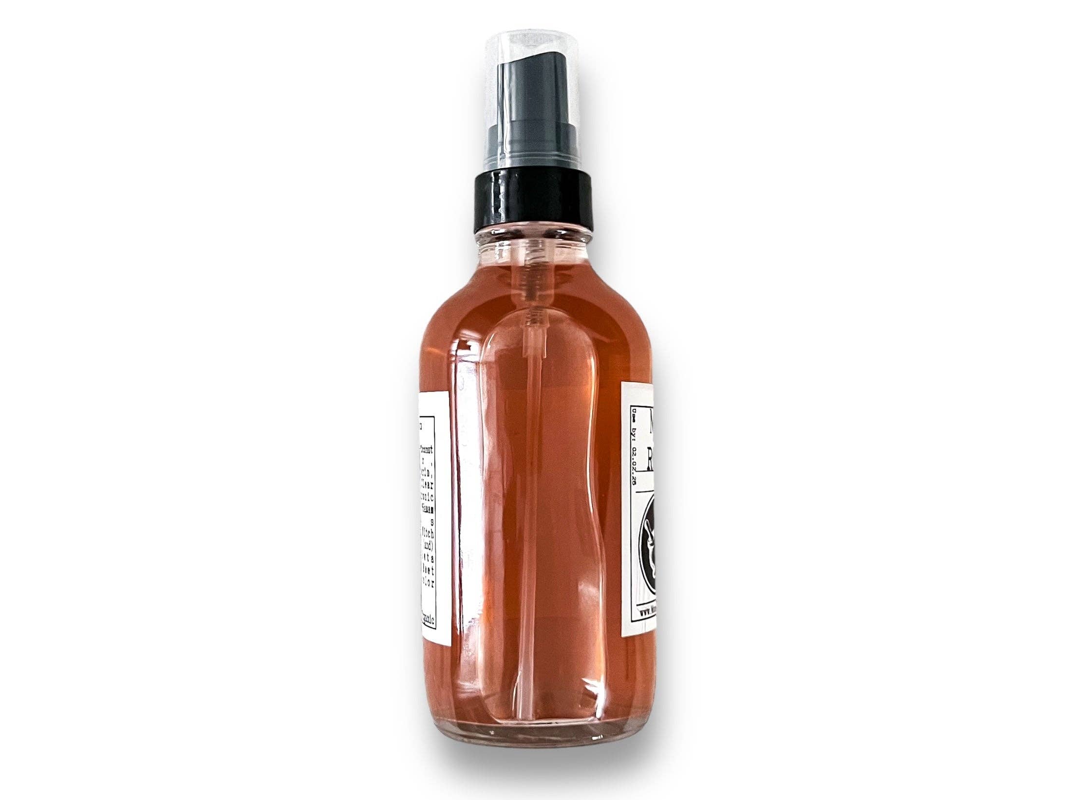 Modern Skyn Alchemy LLC. - Wholesale Facial Toner - Rose Water Toner2