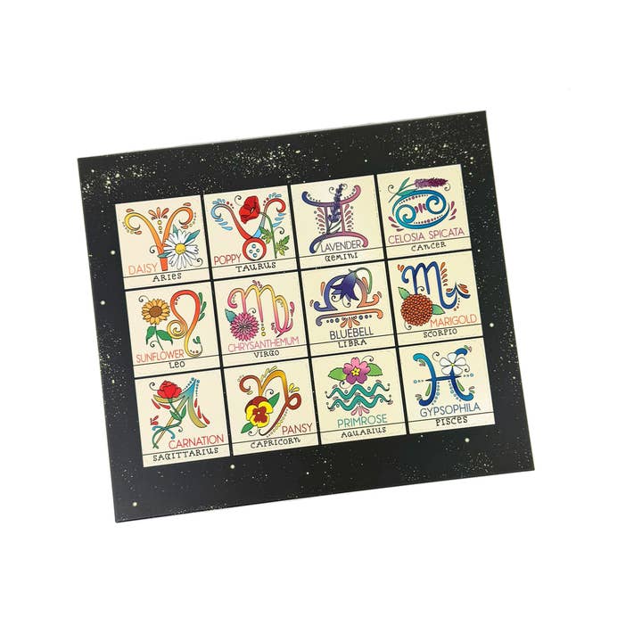 Zodiac Flower Seed Ball Flower Planting Set and other Purchase Wholesale garden soil for raised bed. Free Returns & Net 60 Terms on Faire trending on Faire.