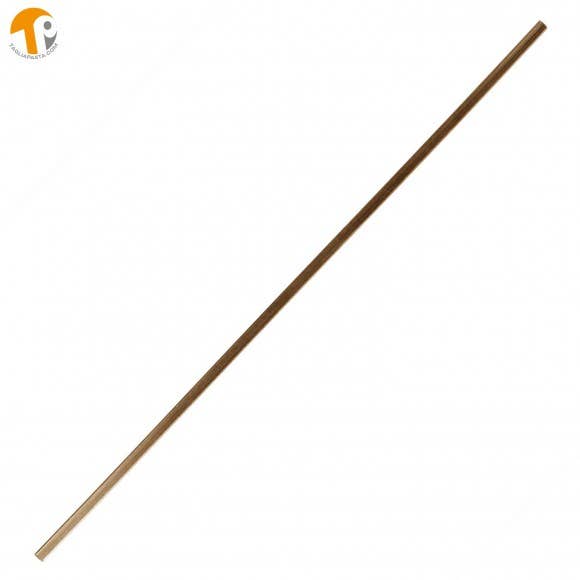 Tagliapasta - Wholesale Pasta Maker - Brass “ferretto” for Calabrian homemade fusilli, macaroni