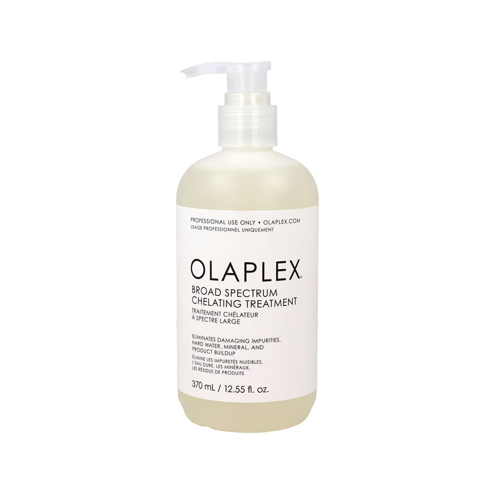 SUBLIME BEAUTY WHOLESALER SL - Wholesale Hair Conditioner - Olaplex Broadspectrum Chelating Treatment 370 Ml