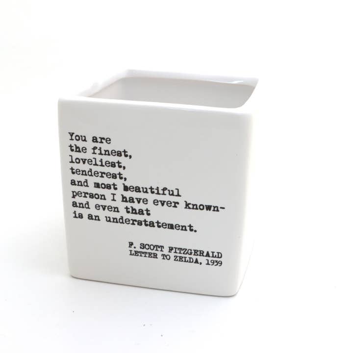 Lenny Mud – Vaso de plantas por atacado – Vaso Quadrado Pessoa Mais Maravilhosa, plantador de interior3