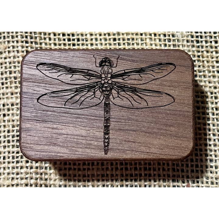 Dragonfly Trinket Box for wholesale by Creative Paths