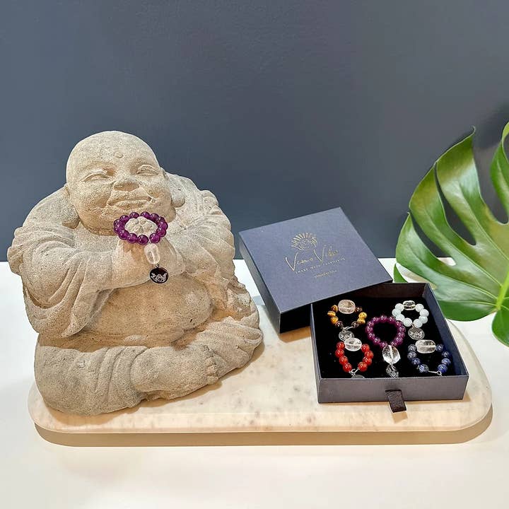 Kuratierte Partykollektion „Revive and Thrive“ für den Großhandel von Vino Vibe