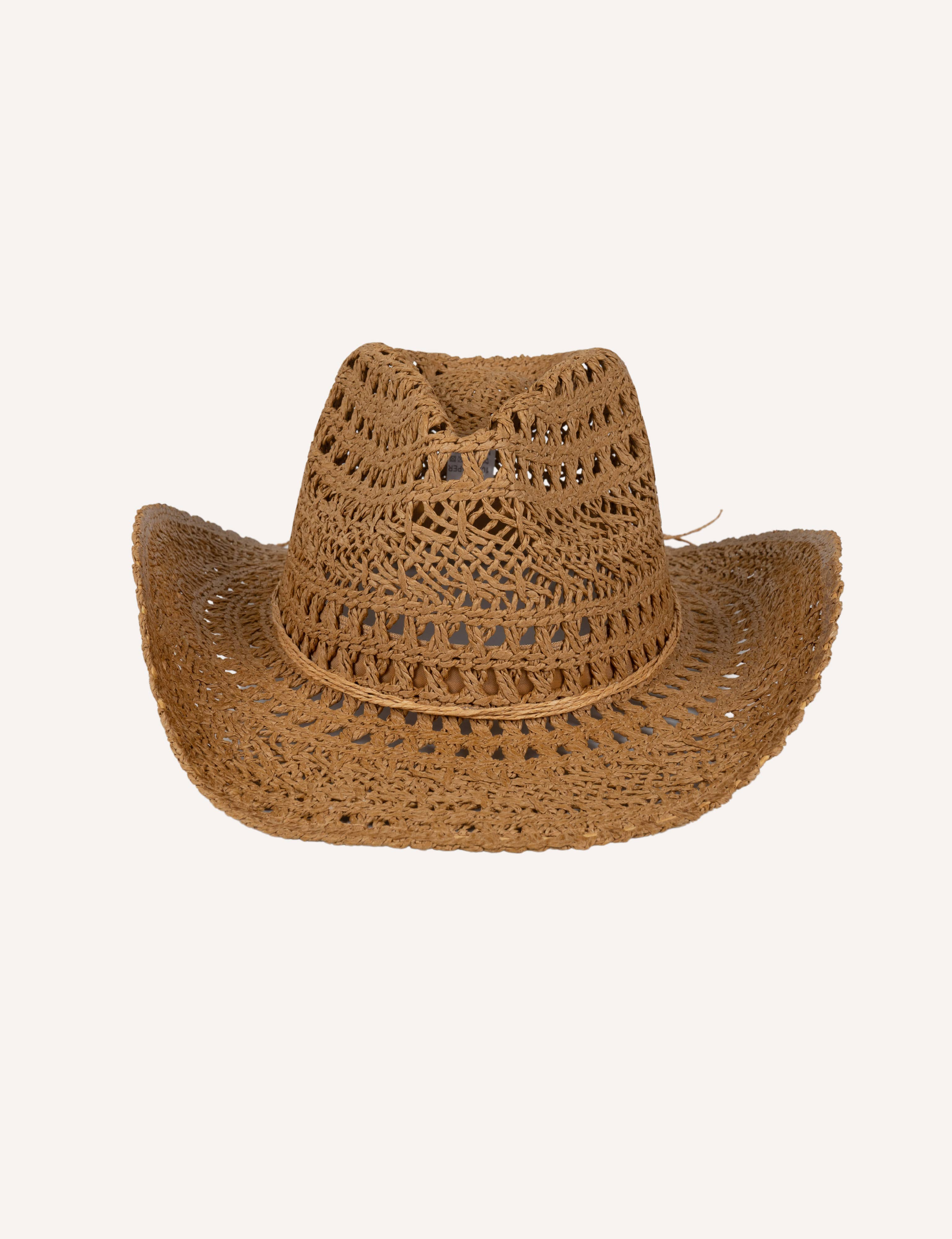 CUCOCUCA - Wholesale Boater Hat - Unisex - HAT YG401