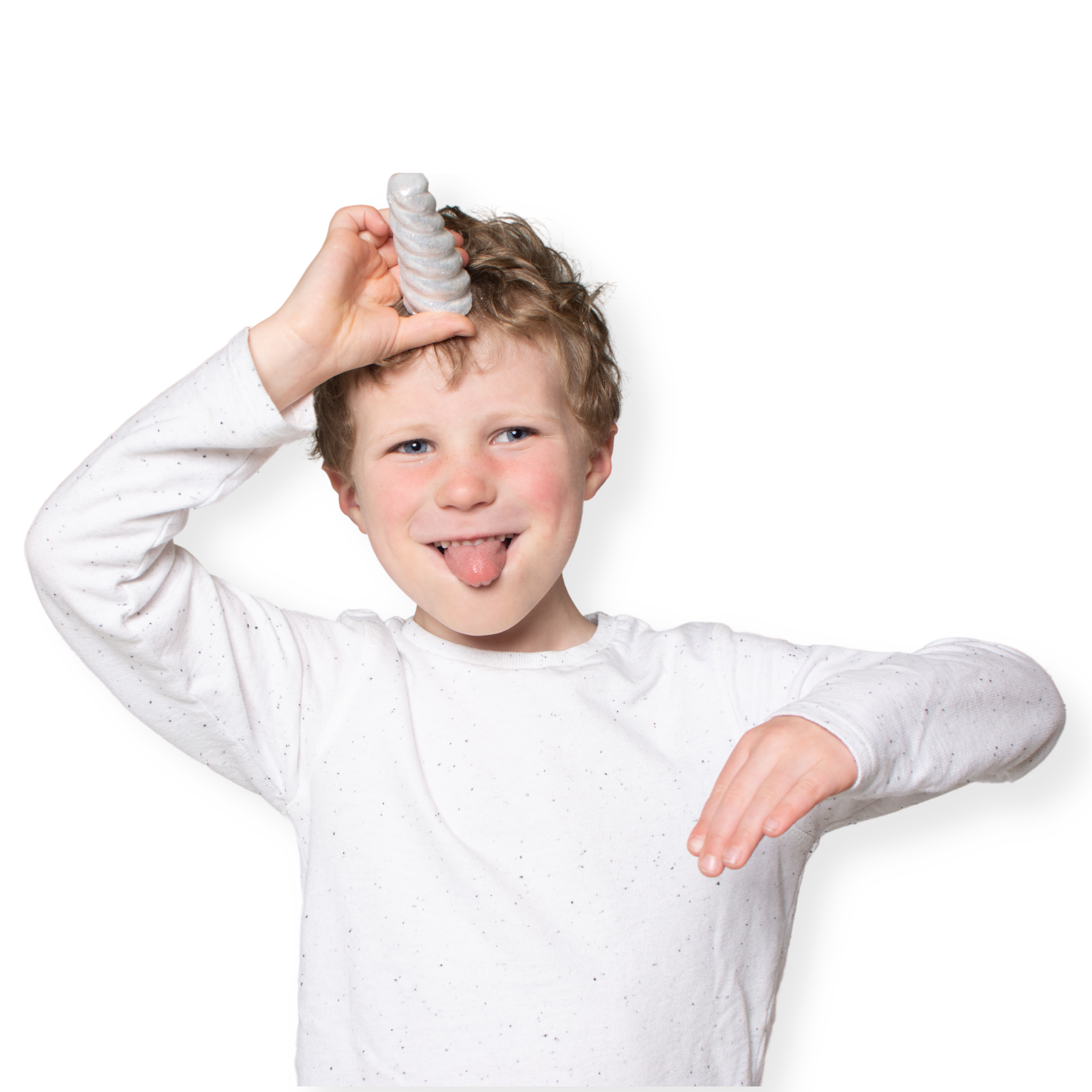 TWEE made for little hands - Wholesale Chalk - NARWHAL + UNICORN HORN | SPLIT | HANDMADE SIDEWALK CHALK6