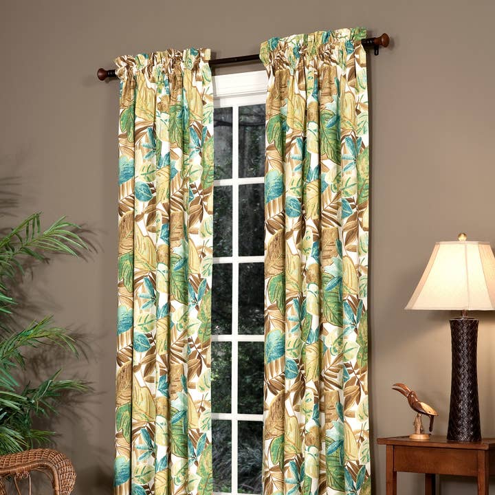 Pannelli tascabili Brunswick Rod per la vendita all'ingrosso da parte di Thomasville at Home