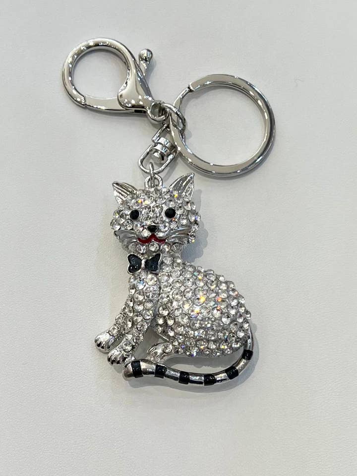 Llavero Cat Pap para venta al por mayor de SHEERA