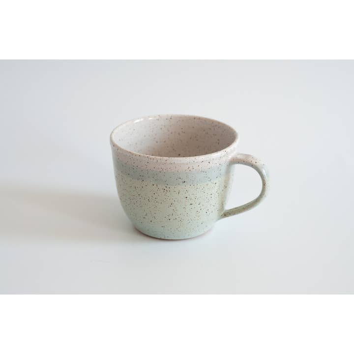 RachaelPots - Wholesale Coffee Mug - 18 Oz Jumbo Mug