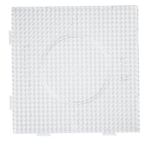 Graine Créative - Wholesale DIY Craft Kit - SET OF 2 GM PUZZLE PIN PLATES1