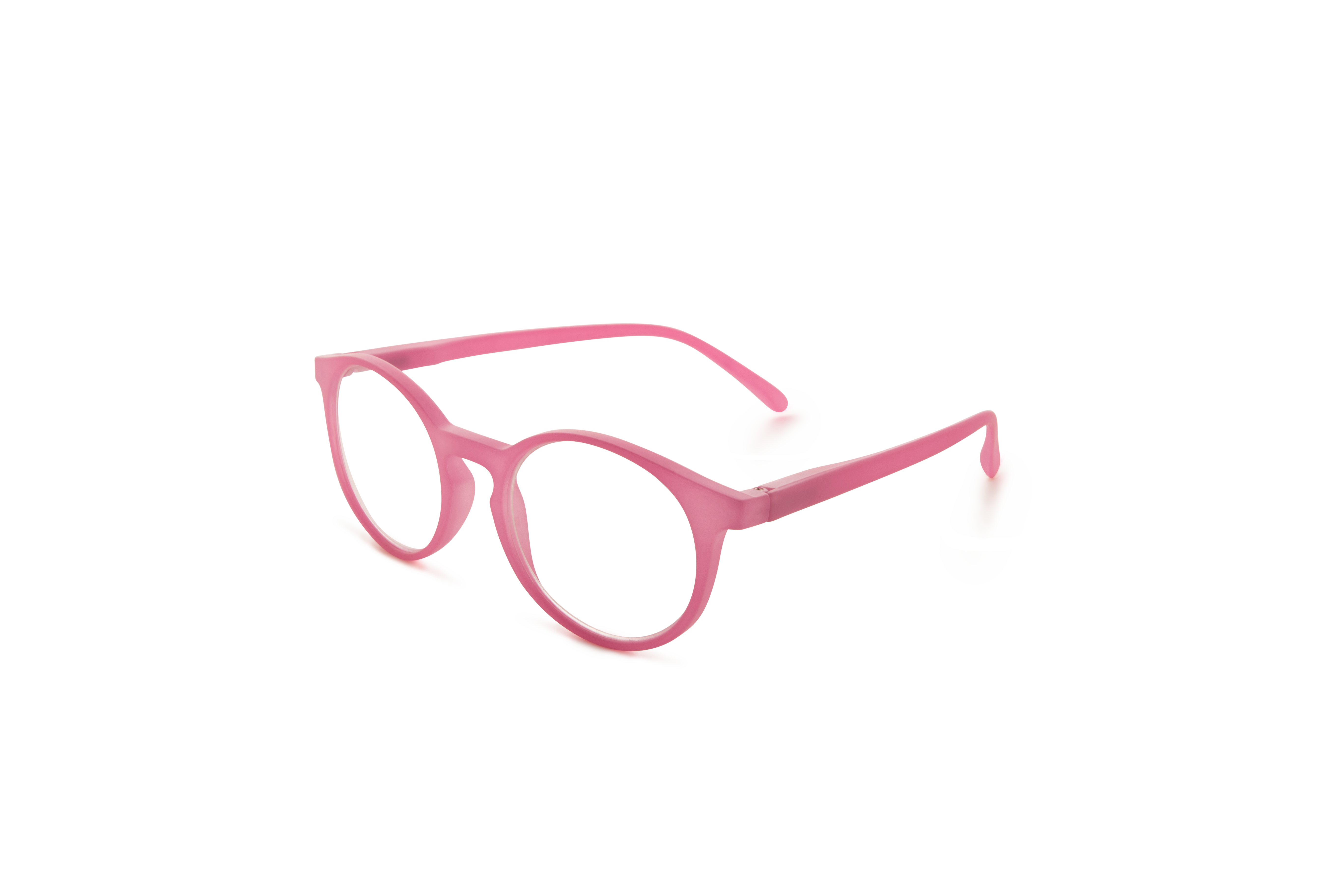 Doubleice srl - Wholesale Eyeglasses - Women's - COCKTAIL reading glasses - PINK1