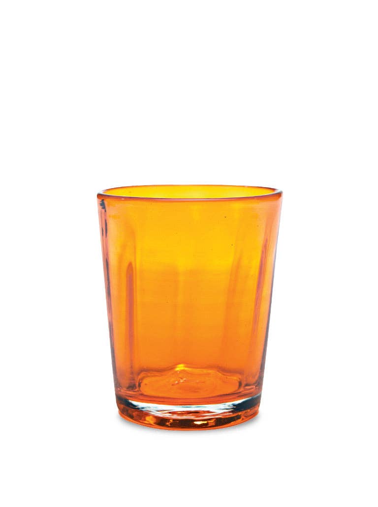 Zafferano America - Wholesale Drinking Glass/Cup - Bei Tumbler11