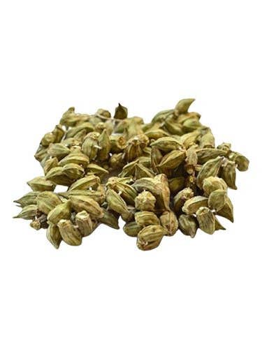 Bulgurlu | Dried Okra for wholesale by Aladdin