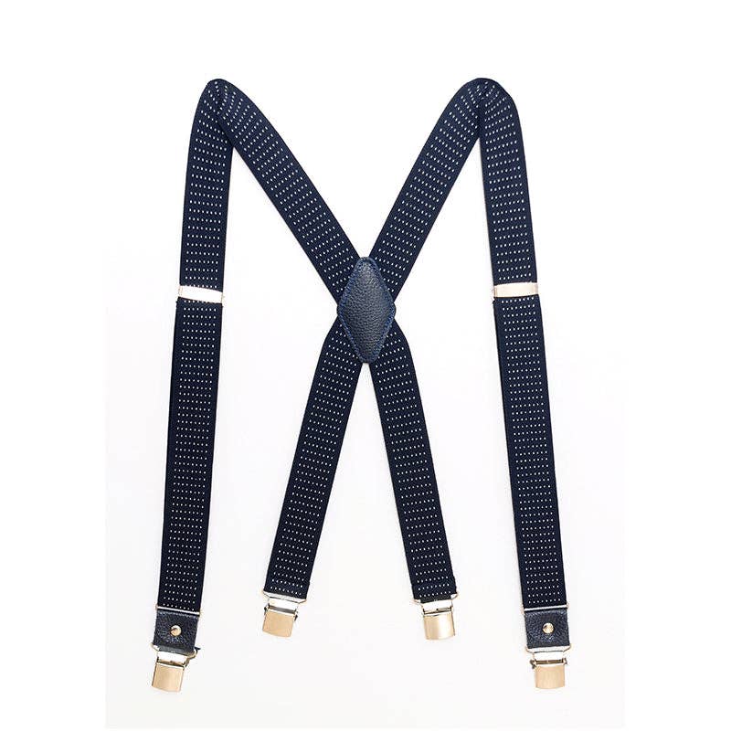 Jkel – Engroshandel Seler - Herre – Jkel MSB-01-DOTS kraftige seler til mænd8