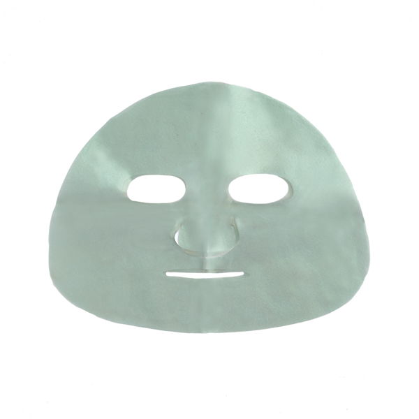 SkinfoodNZ - Wholesale Skincare Face Mask - AGELESS GREEN TEA POWER HYDROGEL MASK1