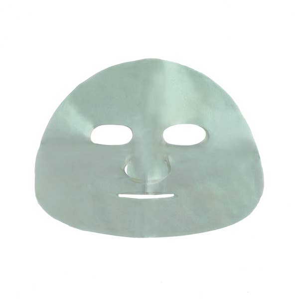 SkinfoodNZ - Wholesale Skincare Face Mask - AGELESS GREEN TEA POWER HYDROGEL MASK1