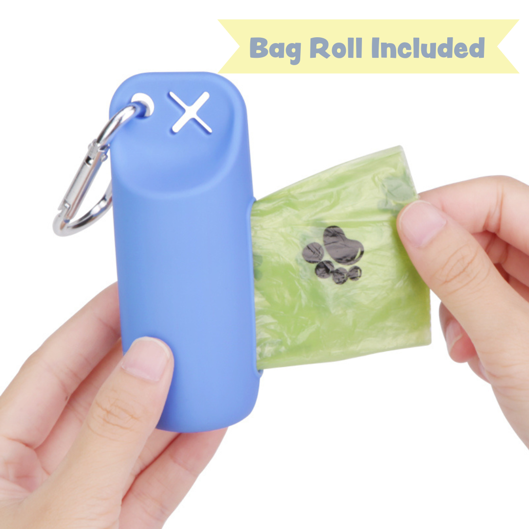 Sweet Paws - Venta al por mayor Portabolsas de excrementos - Doble servicio2
