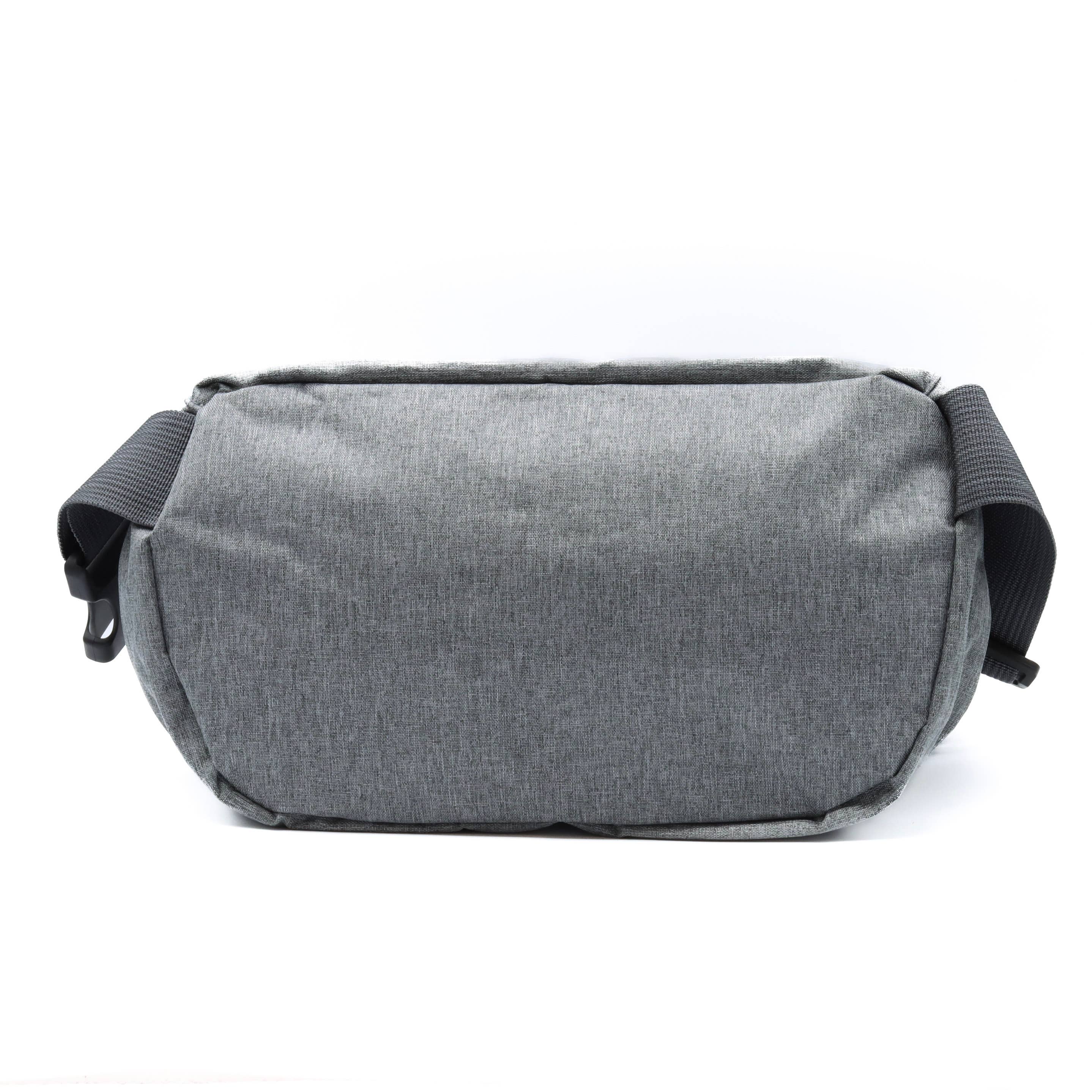 Selini New York - Wholesale Belt Bag - Unisex - Unisex Large Fanny pack with Adjustable Strap-FBW18606