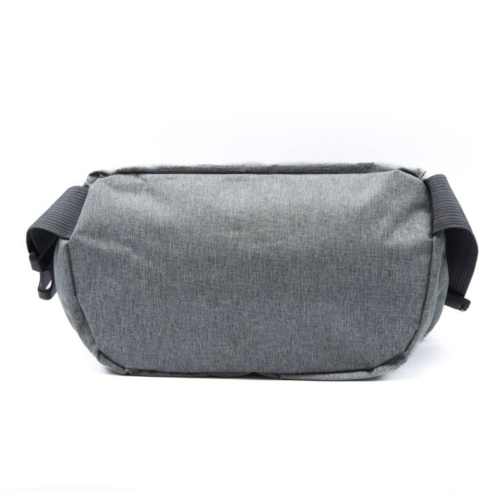 Selini New York - Wholesale Belt Bag - Unisex - Unisex Large Fanny pack with Adjustable Strap-FBW18606