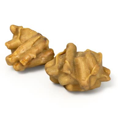 Peanut Butter Pretzel Cluster (BULK - 4 LBS) for wholesale by Country Chocolates