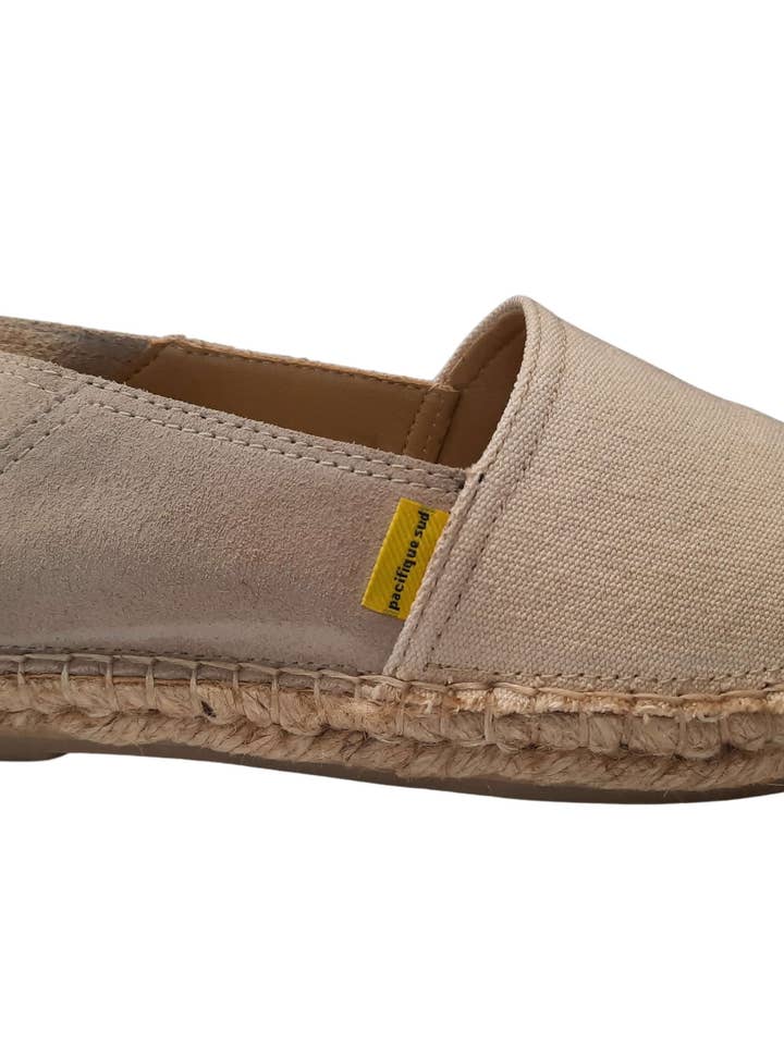 Alpercata, Bege , Unisex for wholesale by PACIFIQUE SUD