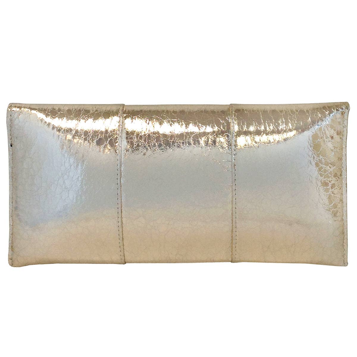 JNBFASHION.COM - Wholesale Clutch Bag - Women's - Crushed Metallic Evening Clutch28