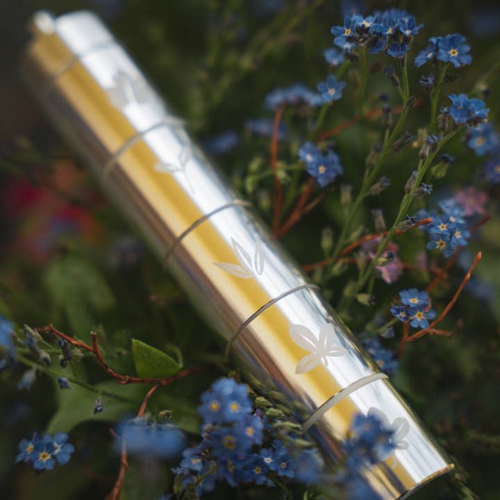 Pandoo - Wholesale Dried Spice Mix - Aluminium travel spice set with spreader12