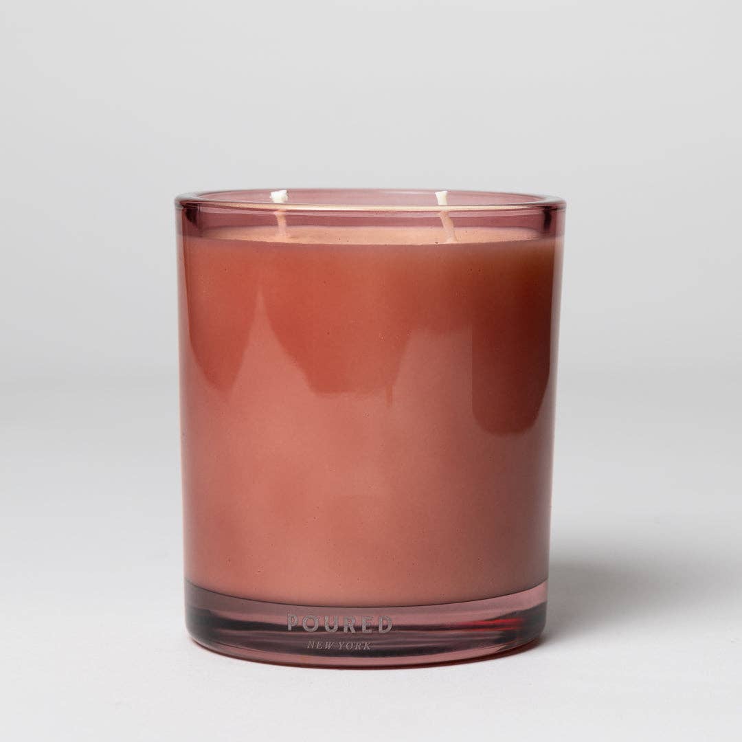 Poured New York - Venta al por mayor Velas en tarros - RAÍCES RURALES5