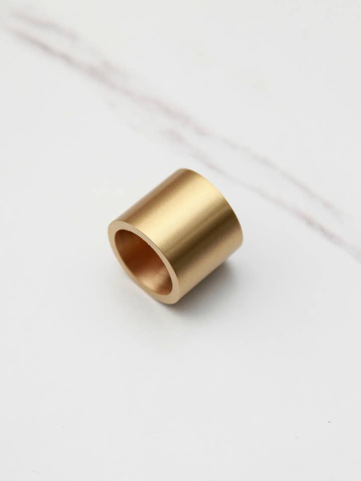 NORD – Taper Candle Holder - 1 Piece for wholesale by GLO & NEST