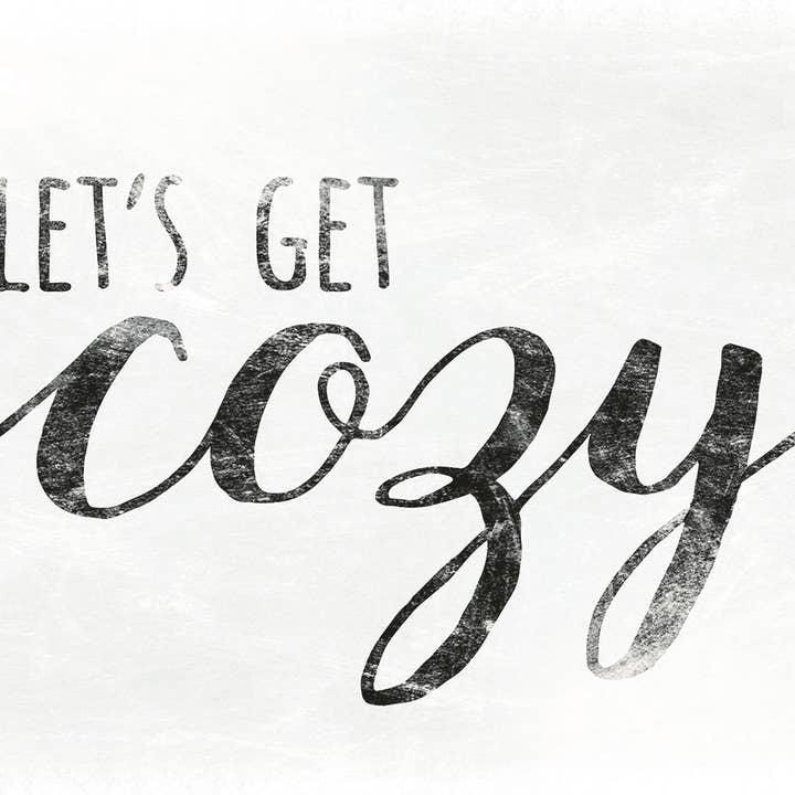 Permet d'obtenir confortable pour la vente par Marla Rae