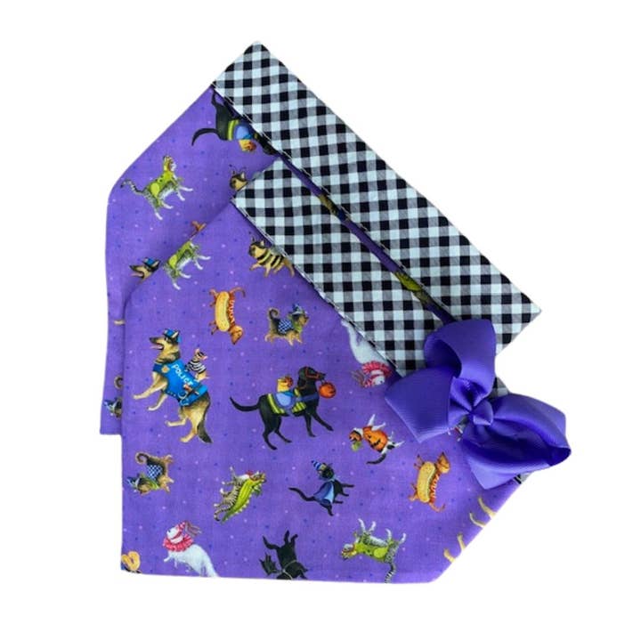 Dogs in Costumes for wholesale by Chloe & Max LLC