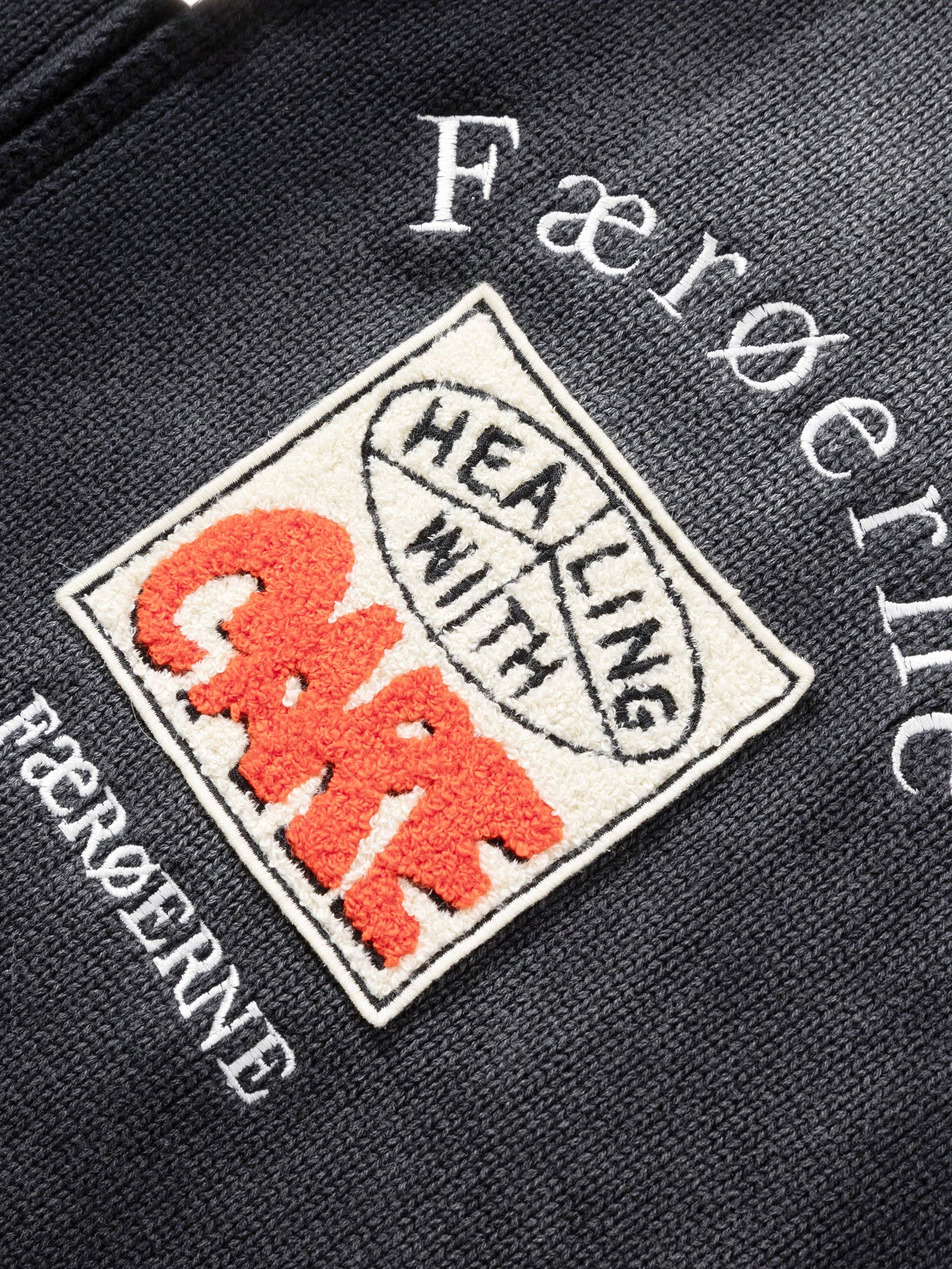 Urlazh - Wholesale Sweatshirt - Women's - Airbrush Graffiti Sweater9