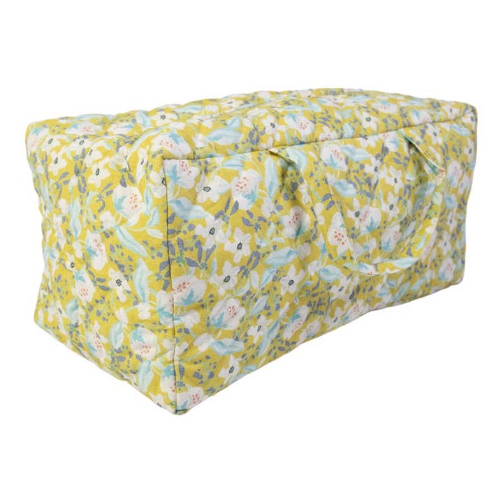 Sac de voyage marie vert 50x23x25cm pour la vente par Mars & More - Brand of B Living