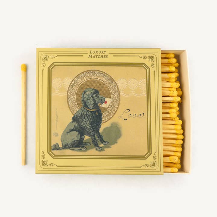 Civil Alchemy - Wholesale Matches - Safety Matches5