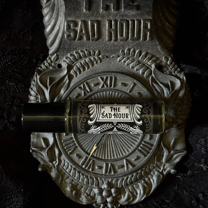 Seance – Großhandel Roll-on-Duft – Die traurige Stunde (Farne & Feigen)2