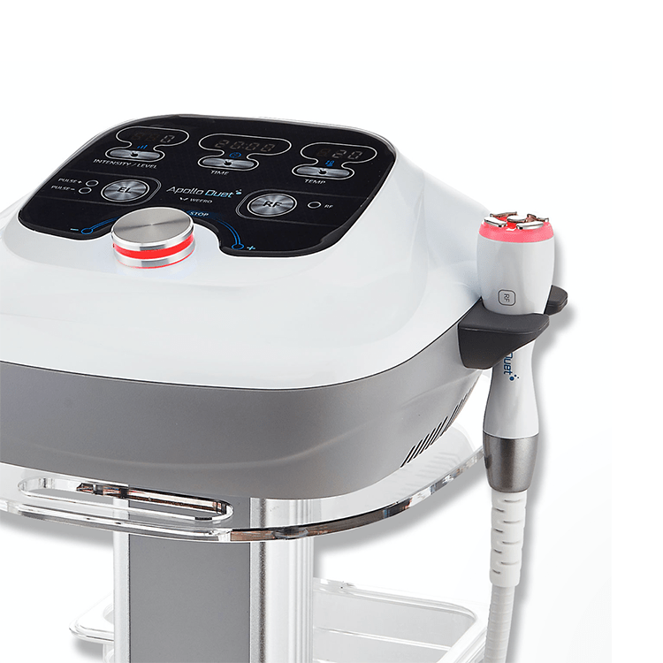 Cavitation Machines - Wholesale Electronic Skincare Device - Shape Tactics Cryo Electroporation Facial System2