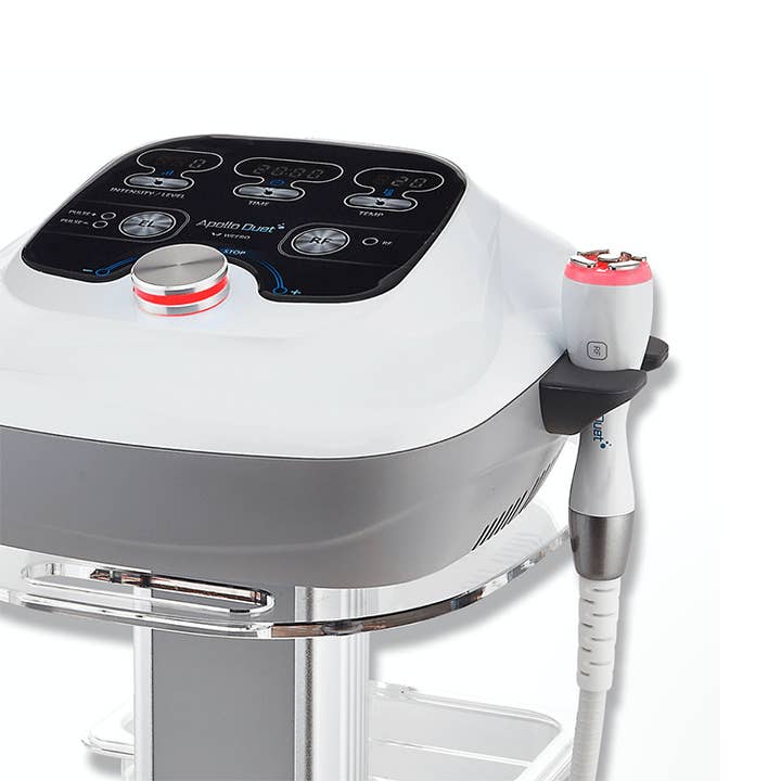 Cavitation Machines - Wholesale Electronic Skincare Device - Shape Tactics Cryo Electroporation Facial System2