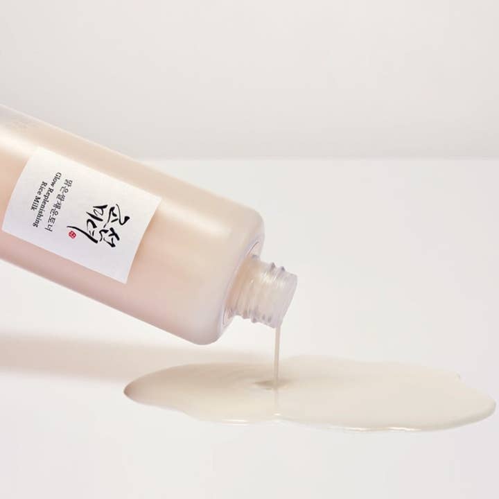 K Motives Beauty - Wholesale Facial Toner - Beauty of Joseon Glow Replenishing Rice Milk 150ml