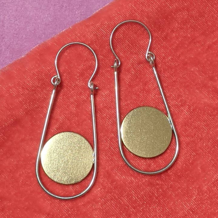 total eclipse earrings for wholesale by becca compton jewels