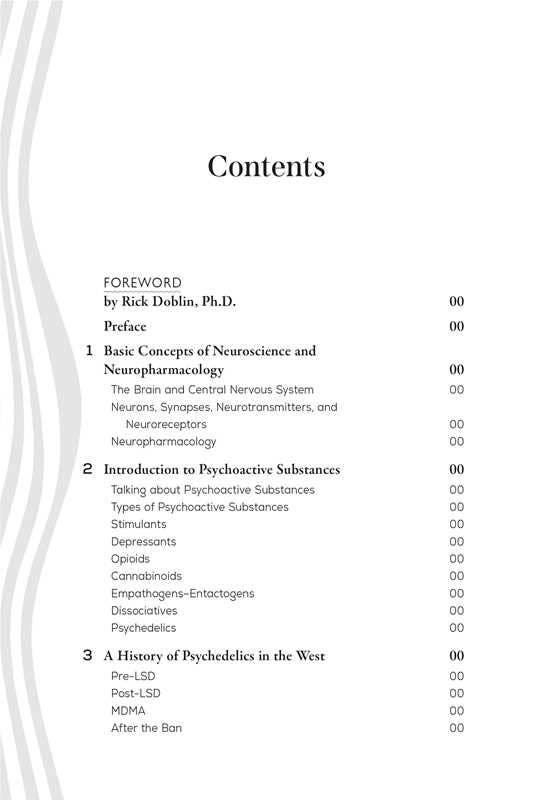Simon & Schuster - Wholesale Medical Health - Psychedelic Reawakening by Anton Gomez-Escolar1