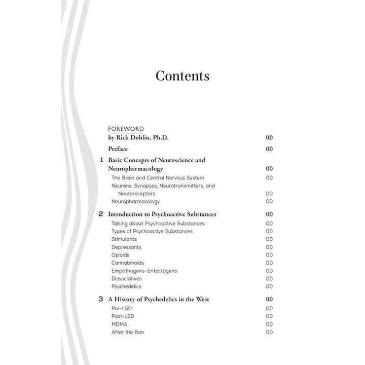 Simon & Schuster - Wholesale Medical Health - Psychedelic Reawakening by Anton Gomez-Escolar1