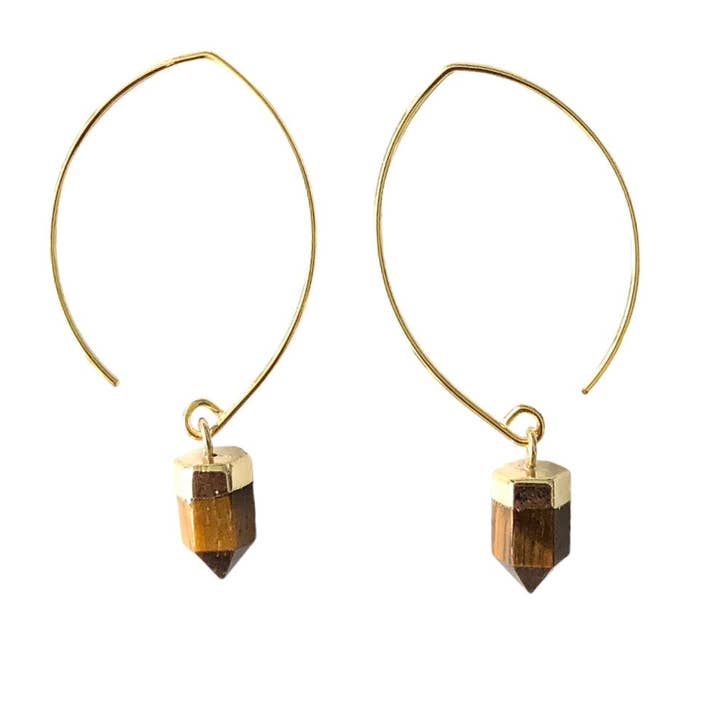 Cerchi a briciola per la vendita all'ingrosso da parte di Colour Addict Jewellery