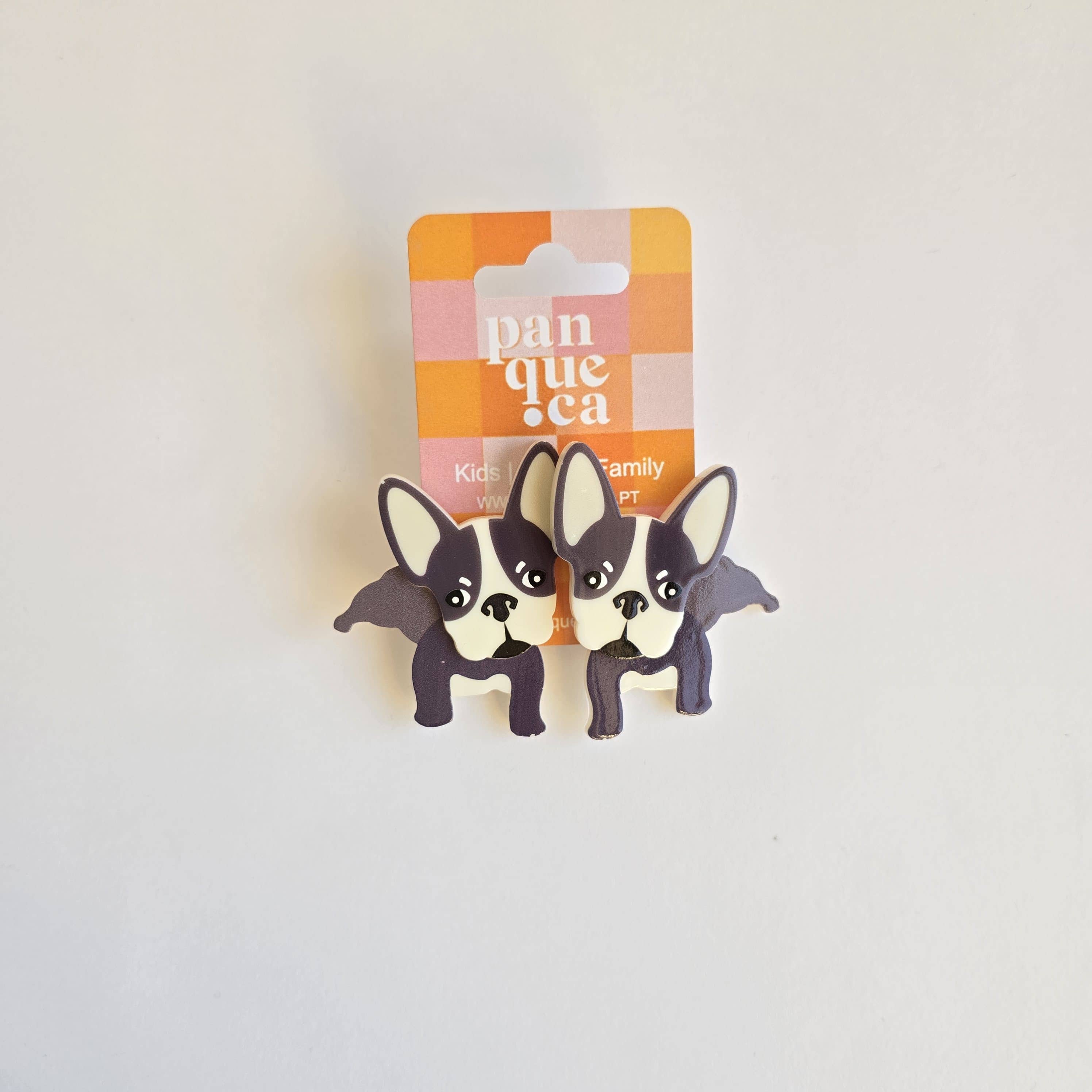 Panqueca - Wholesale Tassel Earrings - Earrings | Dog0