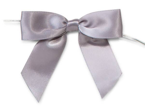 Nashville Wraps - Wholesale Bow - Gift Wrapping - Pre-Tied Satin Gift Bows4