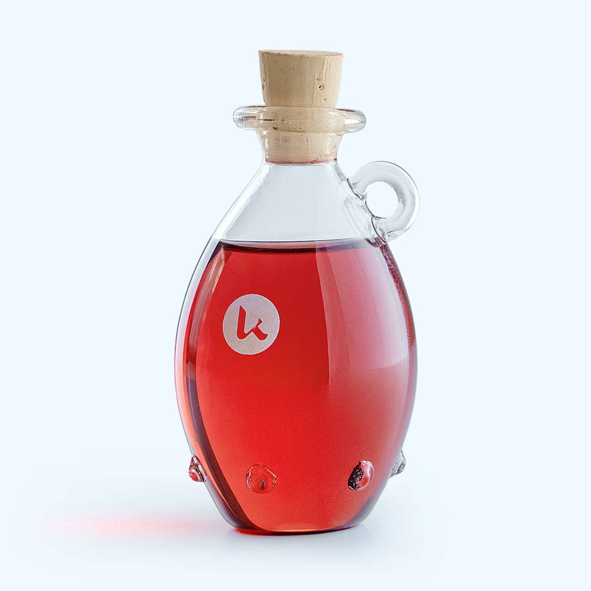 Katari Beauty – wholesale Facial oil – Rosehip Cold-pressed Natural Retinol Alternative Facial Oil1