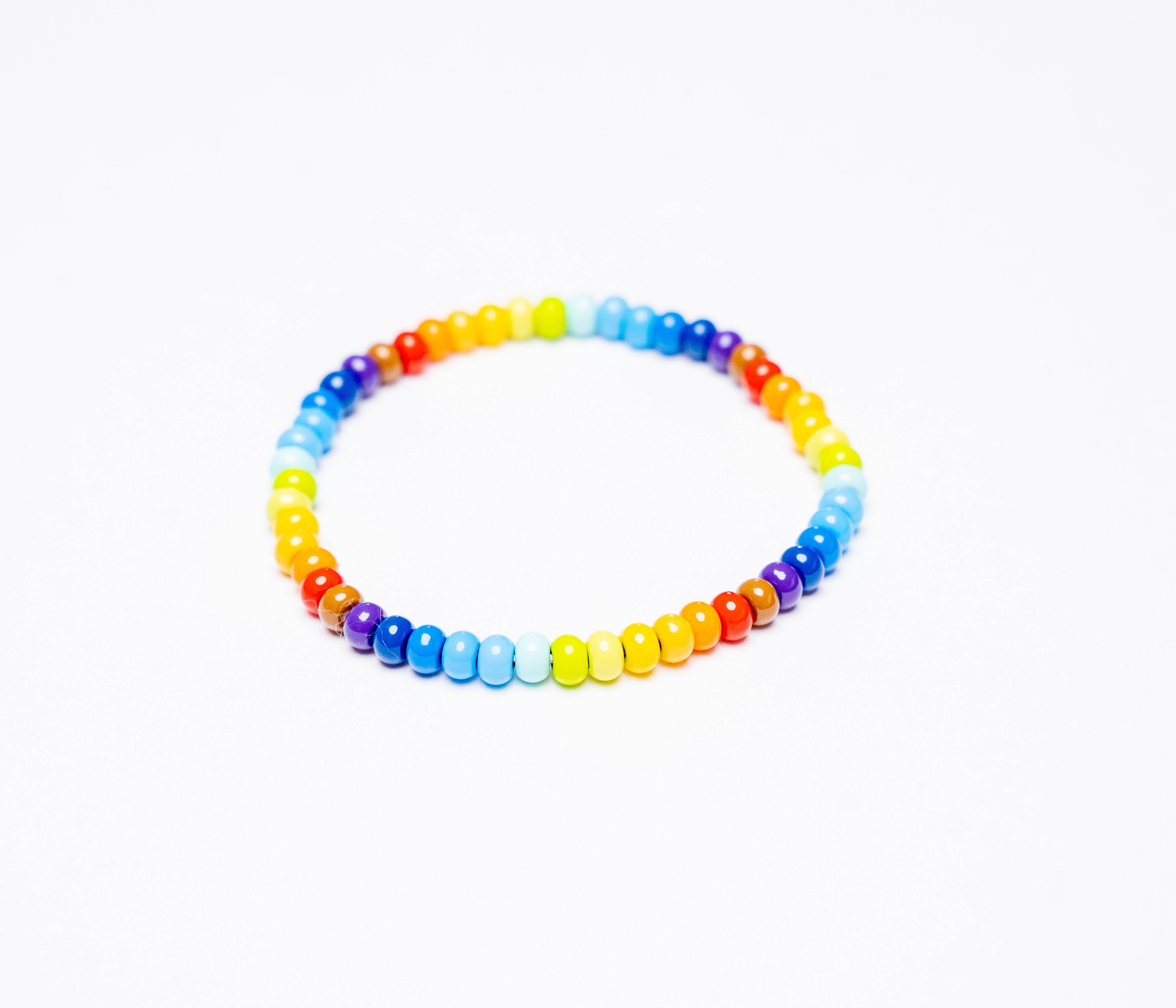 Malibu Sugar – wholesale Beaded bracelet – Take Me To Paradise Collection5