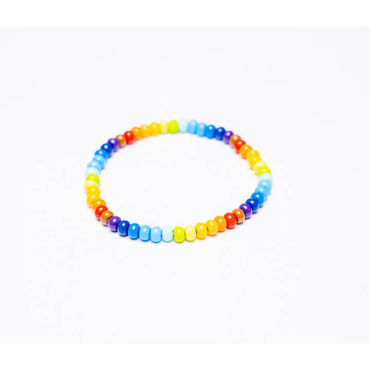 Malibu Sugar - Vente Bracelet de perles - Collection Emmène-moi au paradis7