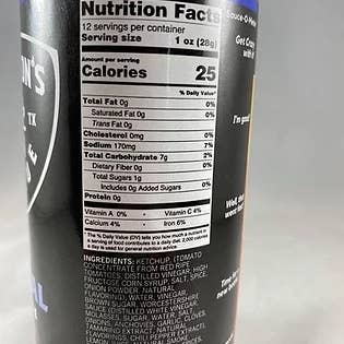 Mikey V's Foods – Molho de churrasco por atacado – Molho para churrasco Brotherton Mikey V - Original2